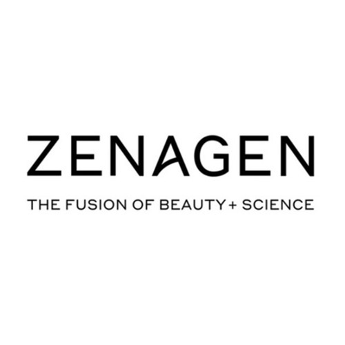 Zenagen, brand available at Rollands Beauty Bar